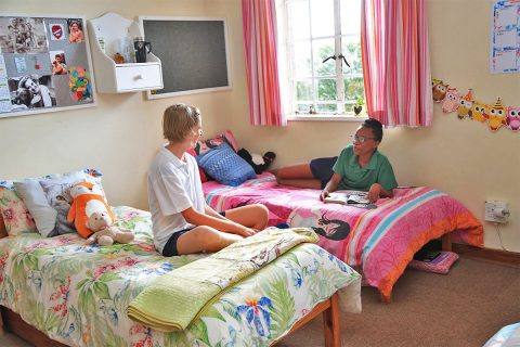 Boarding School For Girls TWC South Africa   Junior Boarding Dorm 480x320 